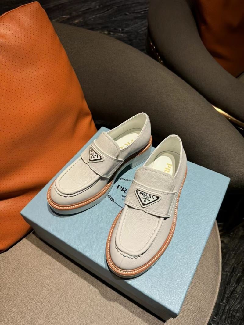 Prada Low Shoes